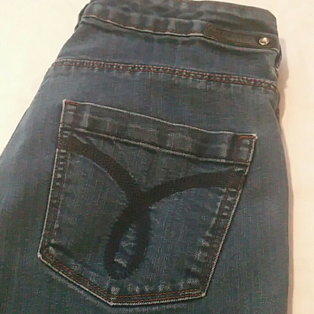 Calvin Klein Jeans Shape Womens size 29/b.